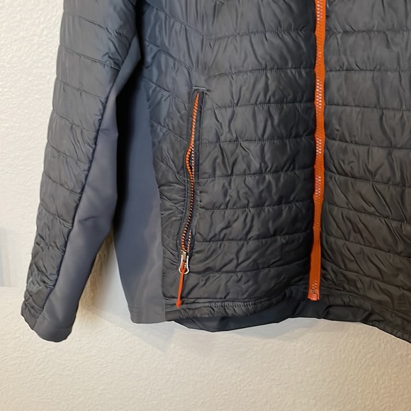 MENS North Face Jacket Size Medium - Picture 4 of 5